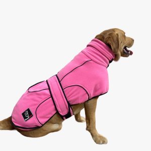 Pullar Fleece Jacket