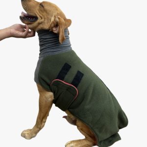 Jersey / Pullar Fleece Jacket